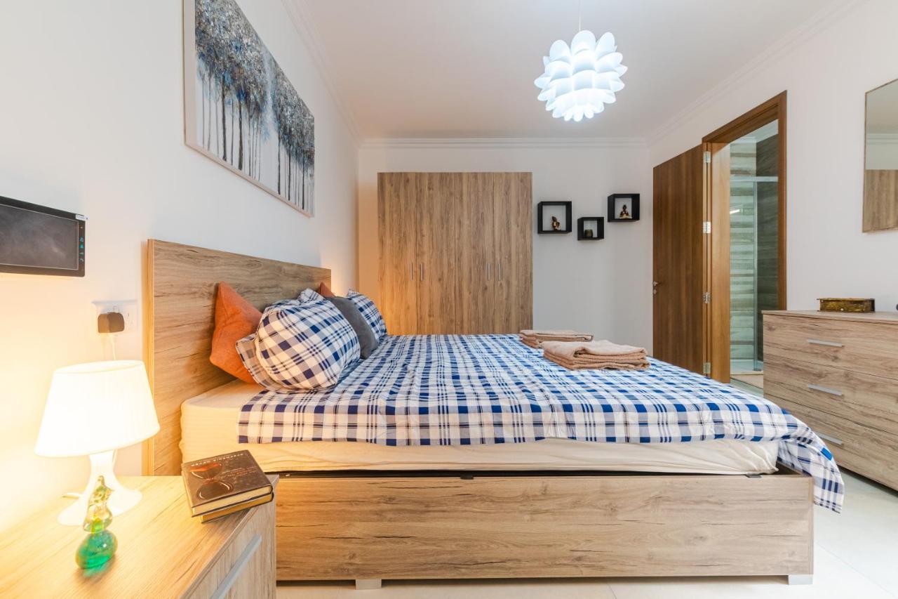 סיינט פול ביי Brand New Apartment 3Bdr 2 Bth H7 מראה חיצוני תמונה