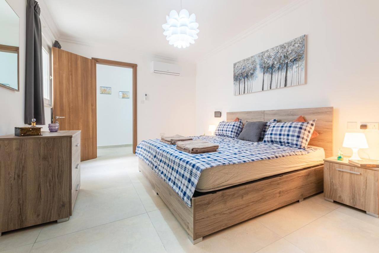 סיינט פול ביי Brand New Apartment 3Bdr 2 Bth H7 מראה חיצוני תמונה