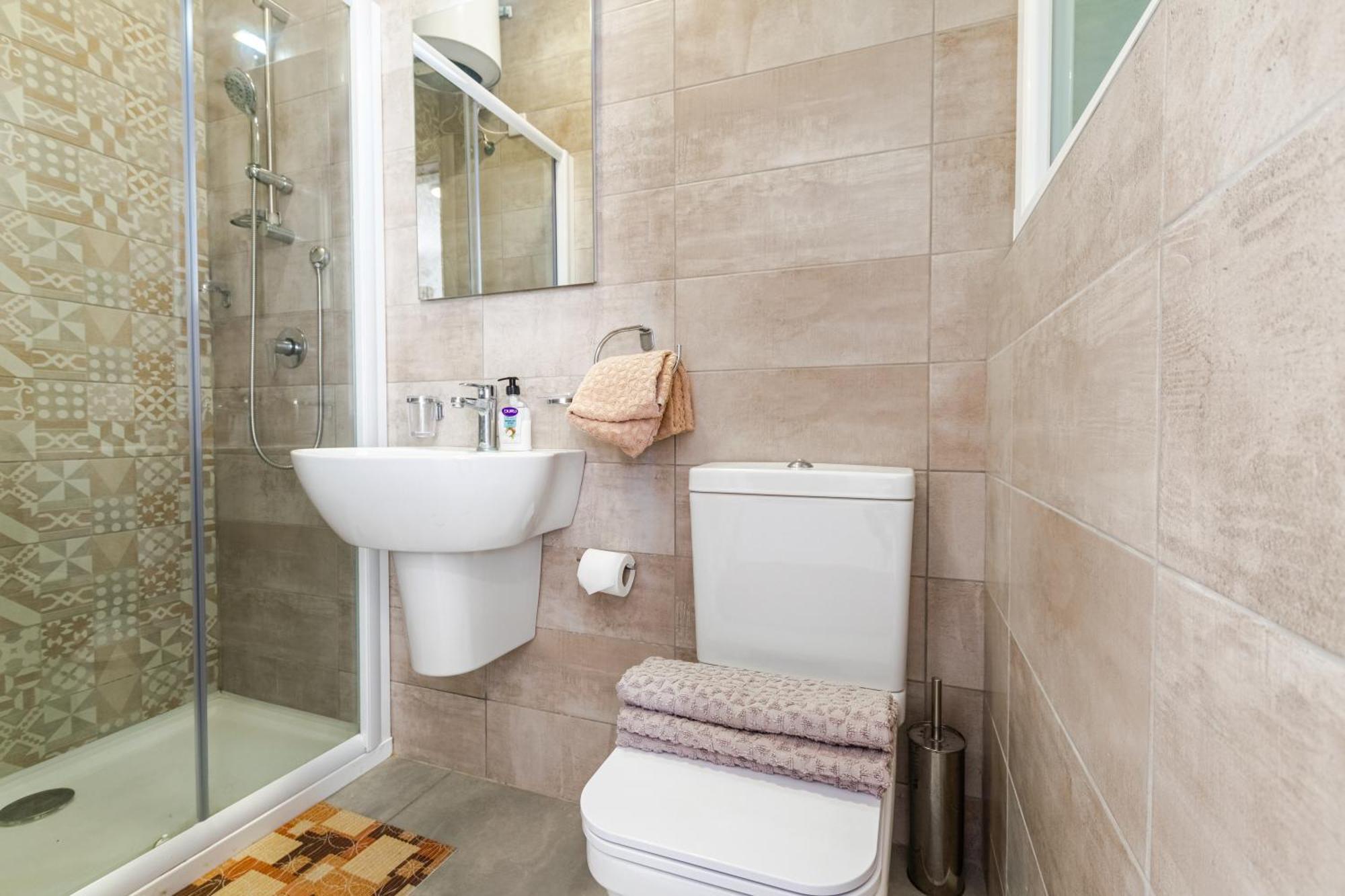 סיינט פול ביי Brand New Apartment 3Bdr 2 Bth H7 מראה חיצוני תמונה