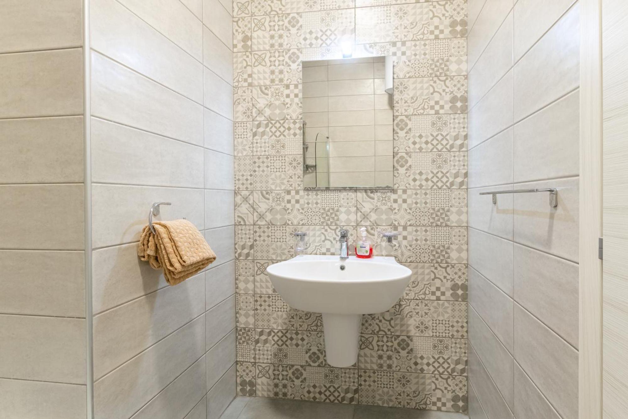 סיינט פול ביי Brand New Apartment 3Bdr 2 Bth H7 מראה חיצוני תמונה