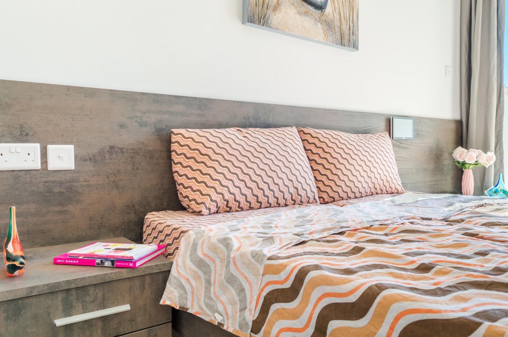 סיינט פול ביי Brand New Apartment 3Bdr 2 Bth H7 מראה חיצוני תמונה