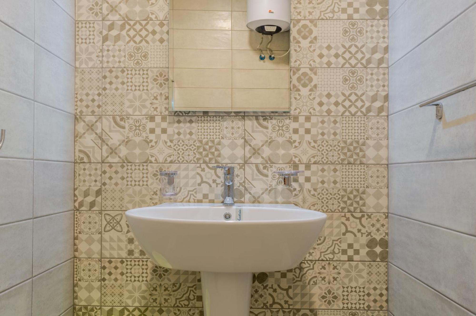 סיינט פול ביי Brand New Apartment 3Bdr 2 Bth H7 מראה חיצוני תמונה