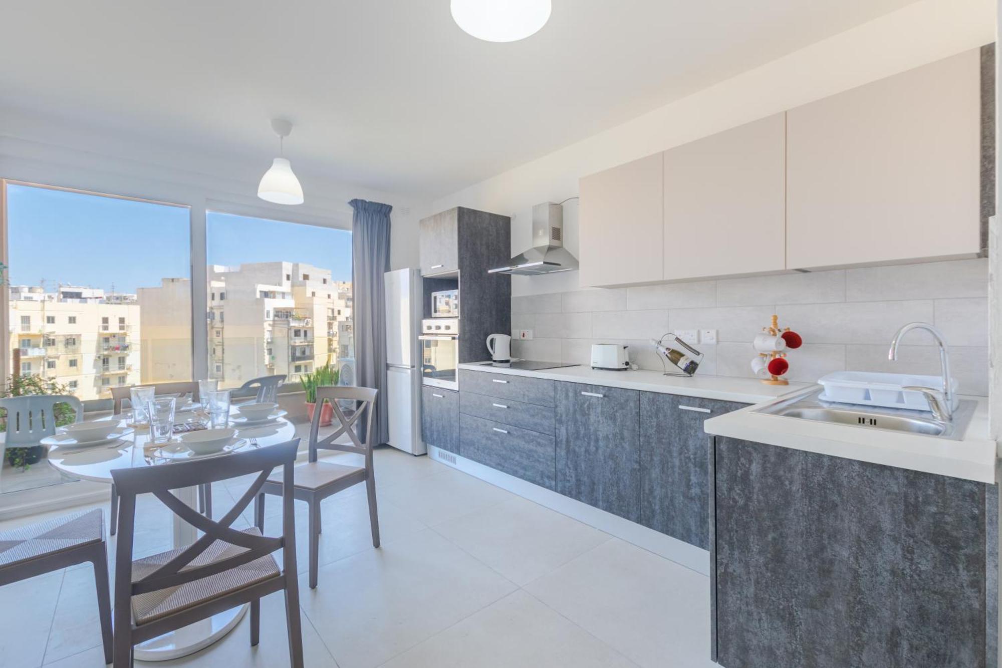 סיינט פול ביי Brand New Apartment 3Bdr 2 Bth H7 מראה חיצוני תמונה