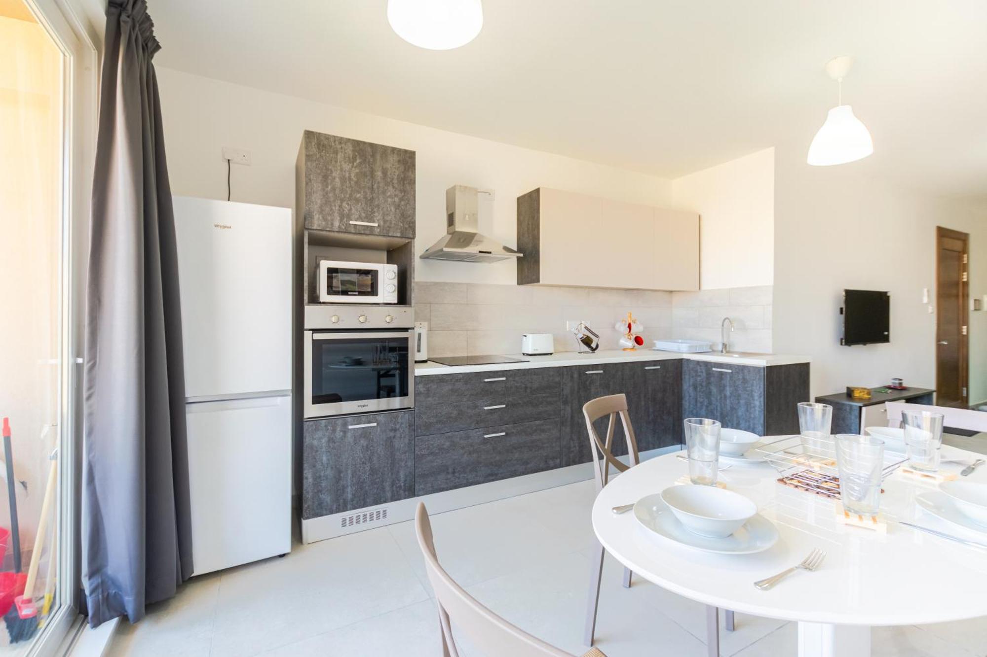 סיינט פול ביי Brand New Apartment 3Bdr 2 Bth H7 מראה חיצוני תמונה