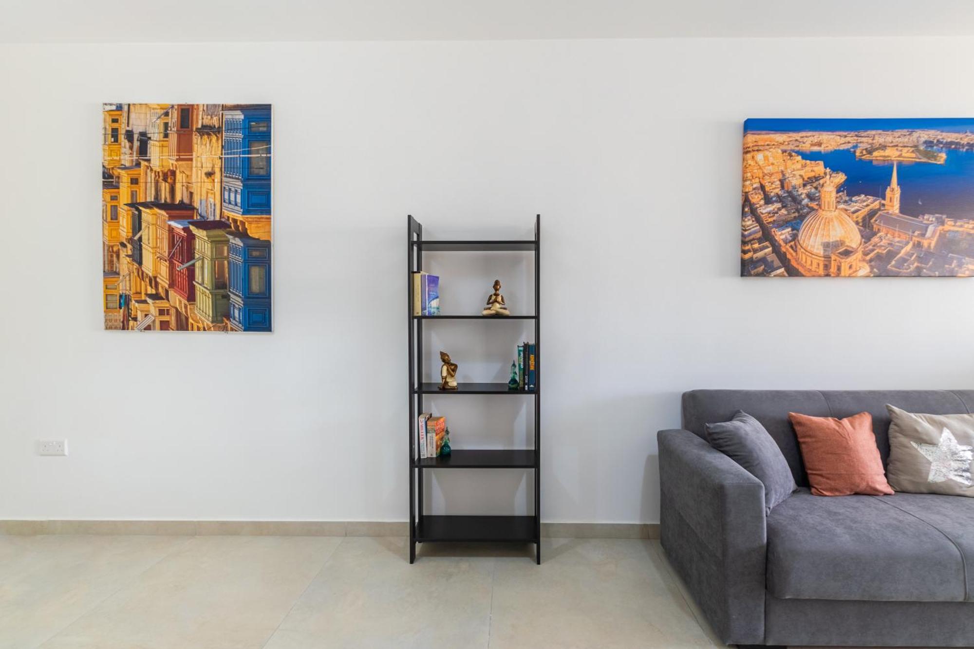 סיינט פול ביי Brand New Apartment 3Bdr 2 Bth H7 מראה חיצוני תמונה