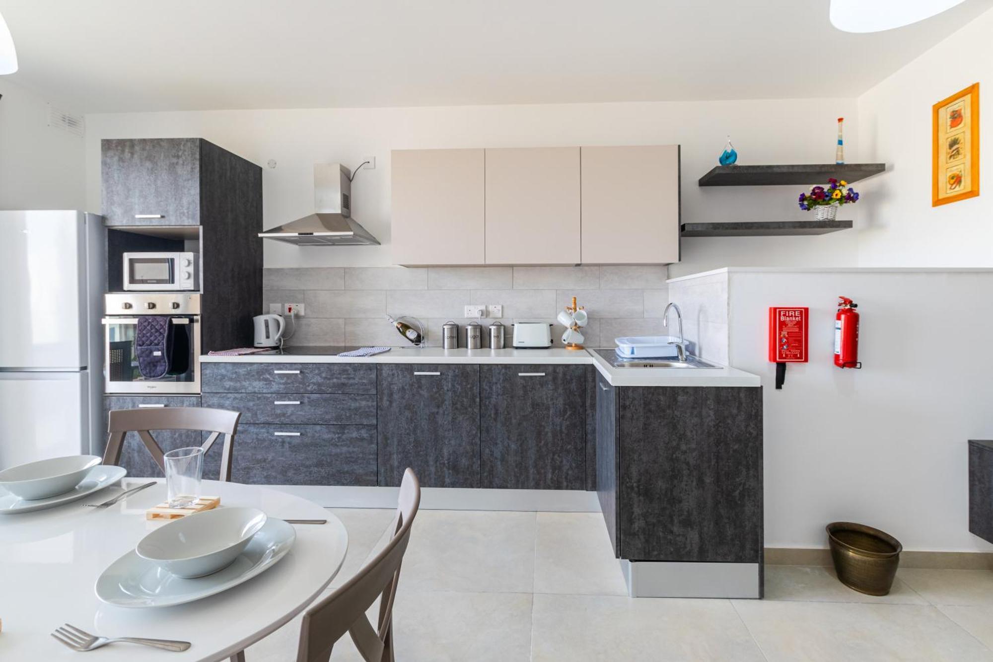 סיינט פול ביי Brand New Apartment 3Bdr 2 Bth H7 מראה חיצוני תמונה