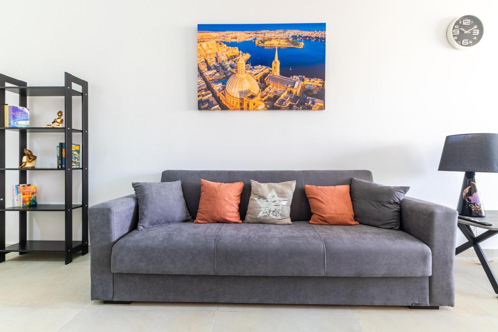סיינט פול ביי Brand New Apartment 3Bdr 2 Bth H7 מראה חיצוני תמונה