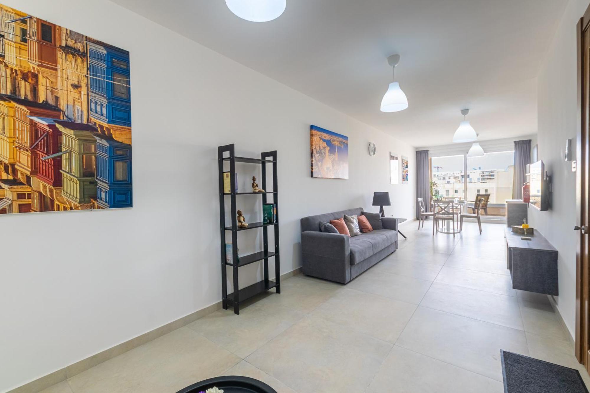 סיינט פול ביי Brand New Apartment 3Bdr 2 Bth H7 מראה חיצוני תמונה