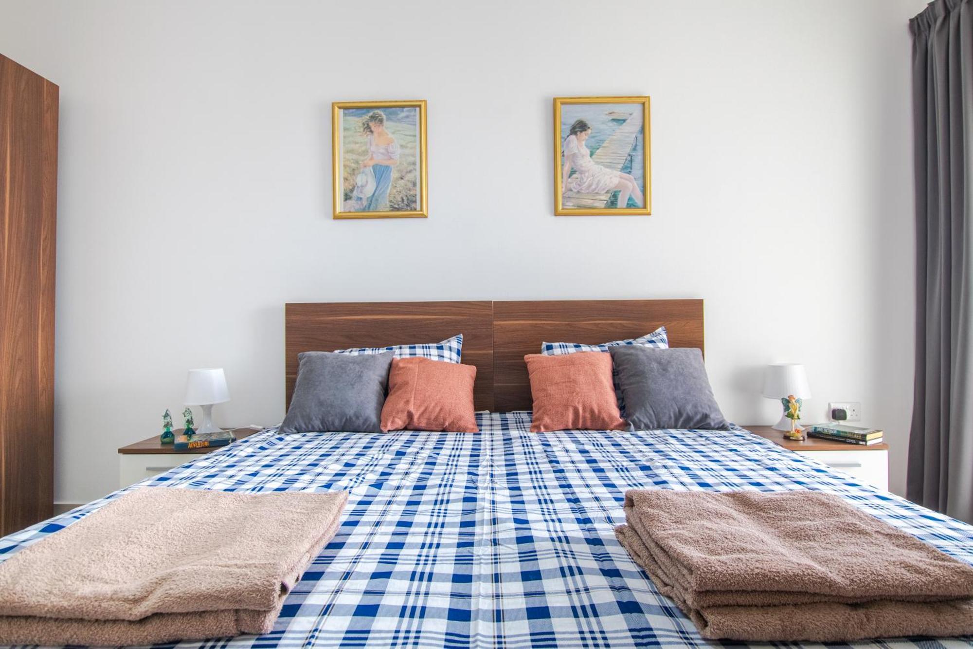 סיינט פול ביי Brand New Apartment 3Bdr 2 Bth H7 מראה חיצוני תמונה
