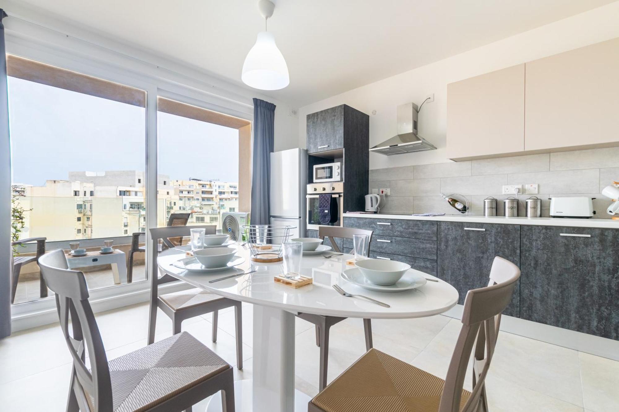 סיינט פול ביי Brand New Apartment 3Bdr 2 Bth H7 מראה חיצוני תמונה