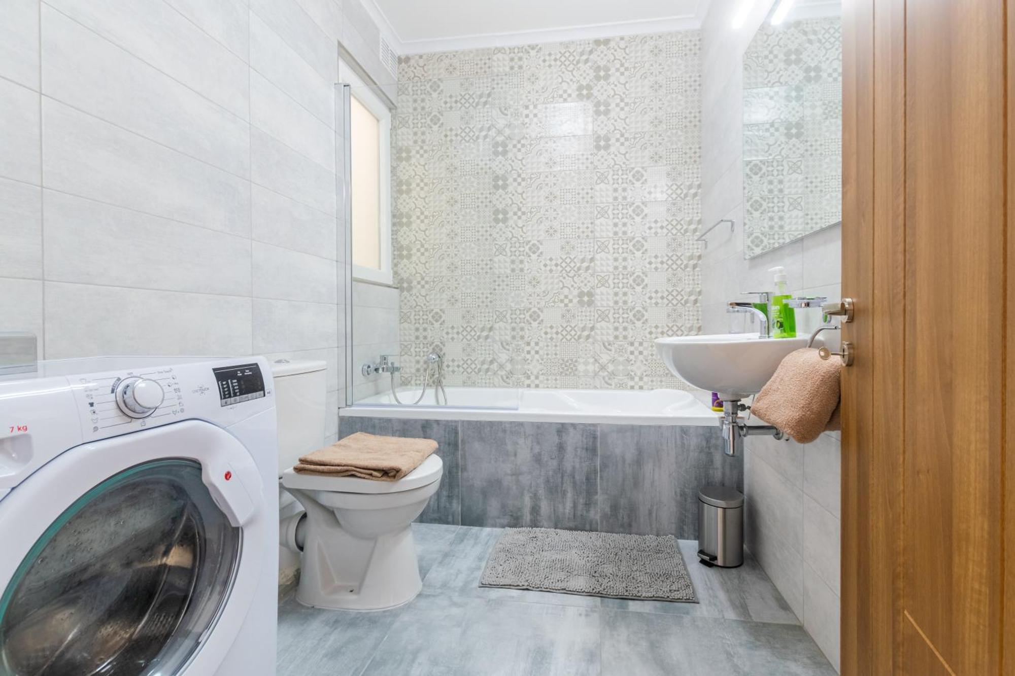 סיינט פול ביי Brand New Apartment 3Bdr 2 Bth H7 מראה חיצוני תמונה